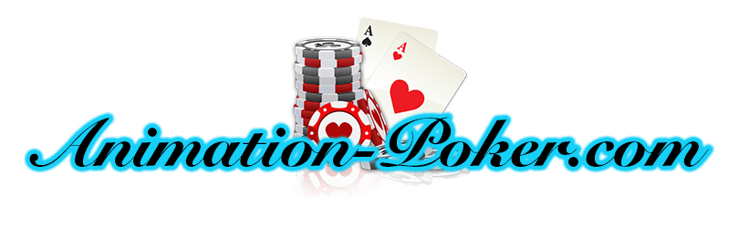 Animation Poker