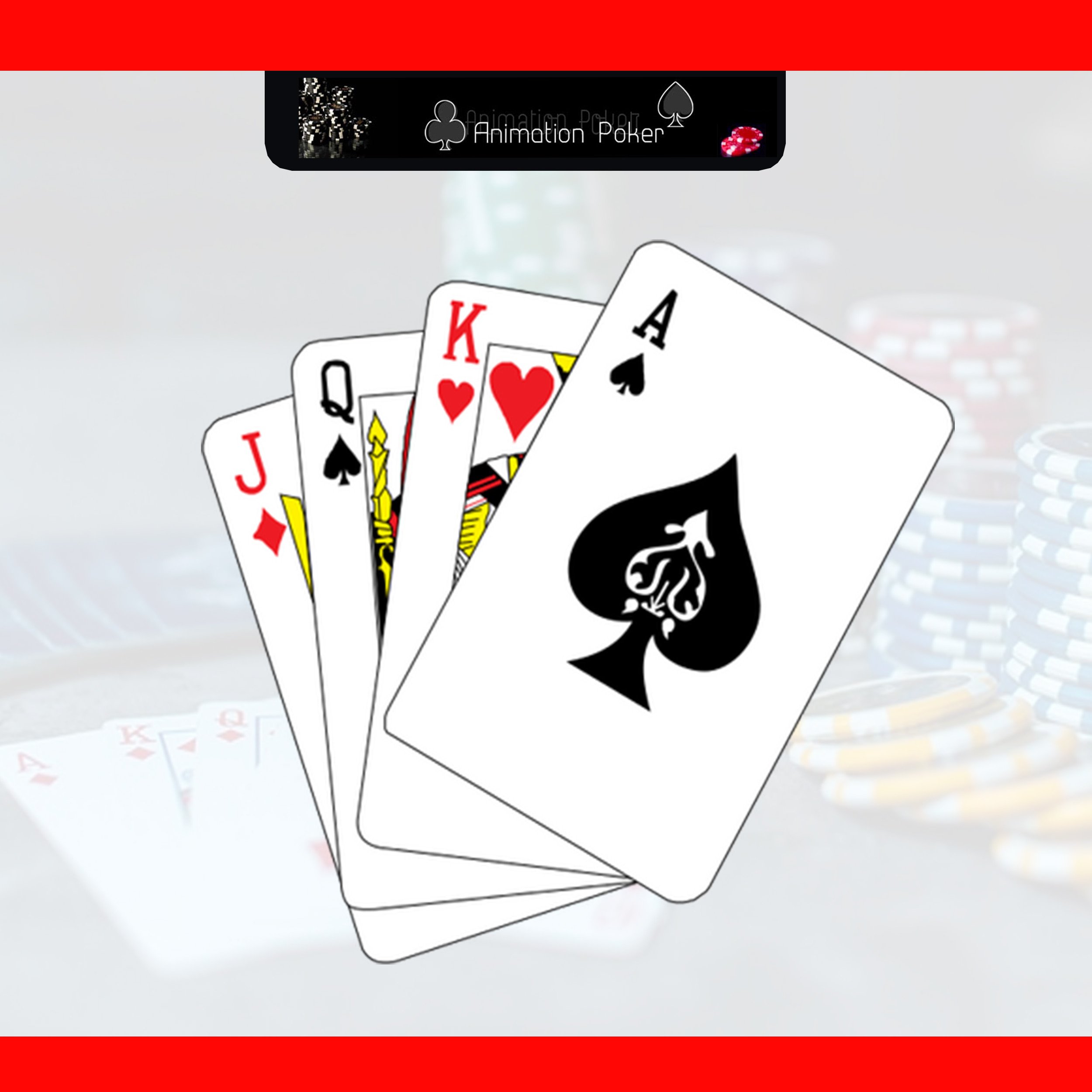 Cartes de poker